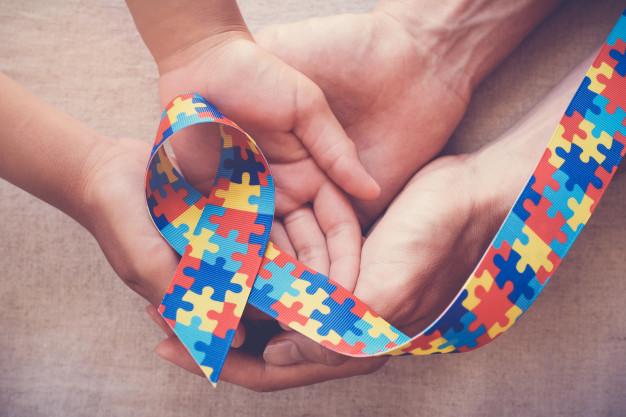 Óleos essenciais para tratar autismo