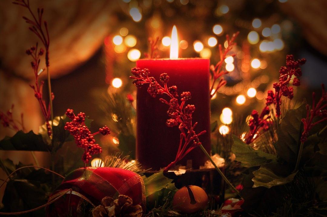 Rituais, cores e significados do Natal
