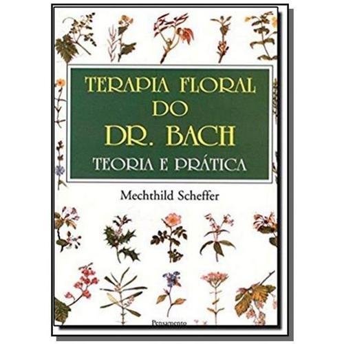 TERAPIA FLORAL DO DR.BACH