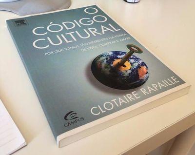 O Código Cultural – Por que somos tão diferentes na forma de viver, comprar e amar?