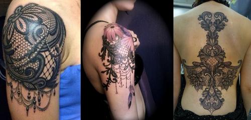 O verdadeiro significado das tatuagens