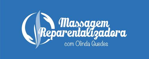 Massagem Reparentalizadora
