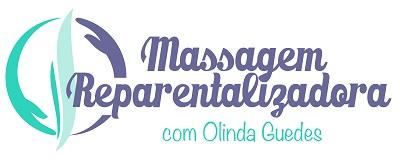 Massagem Reparentalizadora